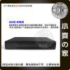 AHD 6008 8路 1聲音 1080P 錄影 HDMI 5MP 高畫質 監視器主機 遠端監看H.265 小齊的家