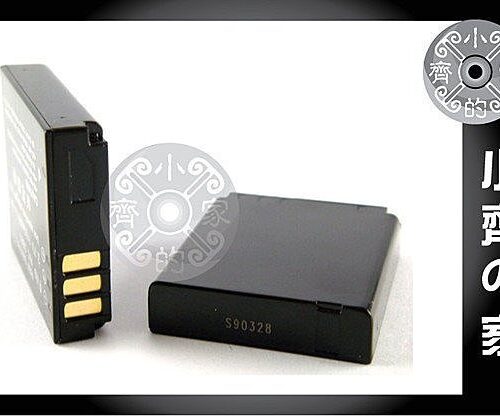 S005-3 P牌 FX8系列,-LX1系列,-LX9系列,DMC-FX01系列,CGA-S005E 電池 小齊的家