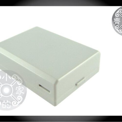 LP-E5-3 CANON LP-E5智慧型鋰電池SLR EOS 1000D 450D 500D/ Kiss X2專用 小齊的家