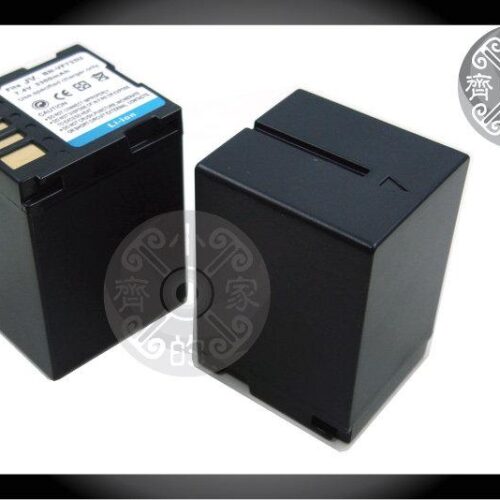 BN-VF733U-2 JVC GZ-MG77EX,GZ-MG77US,GZ-MG77TW,BN-VF733U 電池 充電器 小齊的家