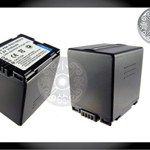 CGA-DU21-2 P牌 DZ-BP14,SDR-H20,CGA-DU06,CGA-DU06A/1B,DU07A,CGA-DU21 鋰電池 小齊的家