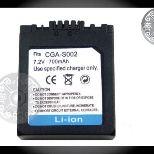 P牌 FZ1,FZ10,FZ10EG-K,FZ10EG-S,FZ10GN,CGR-S002E 鋰電池 小齊的家