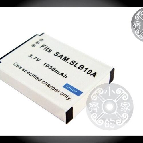 SLB-11A-2 SAMSUNG L210,L110,L100,L310W,NV9 WB500高容量防爆SLB-10A鋰電池 小齊的家