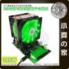 【現貨】炬為 0-200V 180W 多功能雙調恒流 電子負載 檢測儀 行動電源 測試放電 電源老化 小齊的家