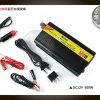 DC12V轉AC110V 車用電源轉換器 100W~1000W 點煙器 筆電車充 虛擬正弦波 家用電源 小齊的家