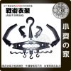 【現貨】戰術衣架 軍規多掛勾 重裝備背心 潛水服 BCD 耐重加厚掛架 小齊的家